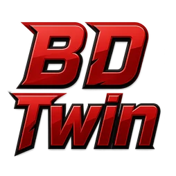BDTwin logo